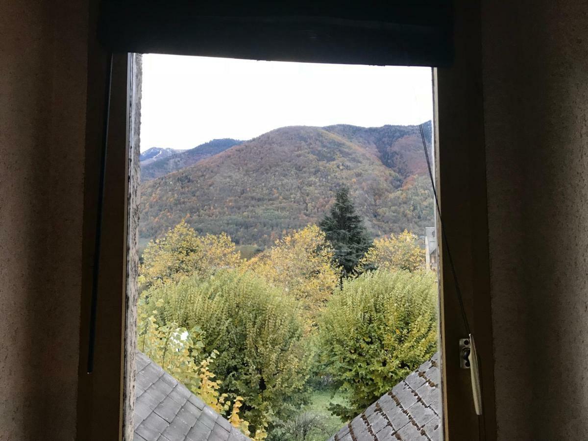 33 Boulevard Charles De Gaulle Bagnères-de-Luchon Exterior foto